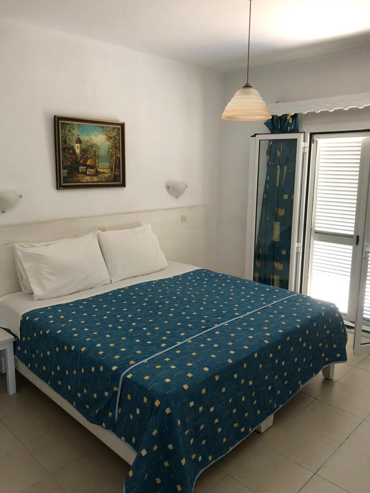 Dimitra Apartments G ゴウヴィア エクステリア 写真