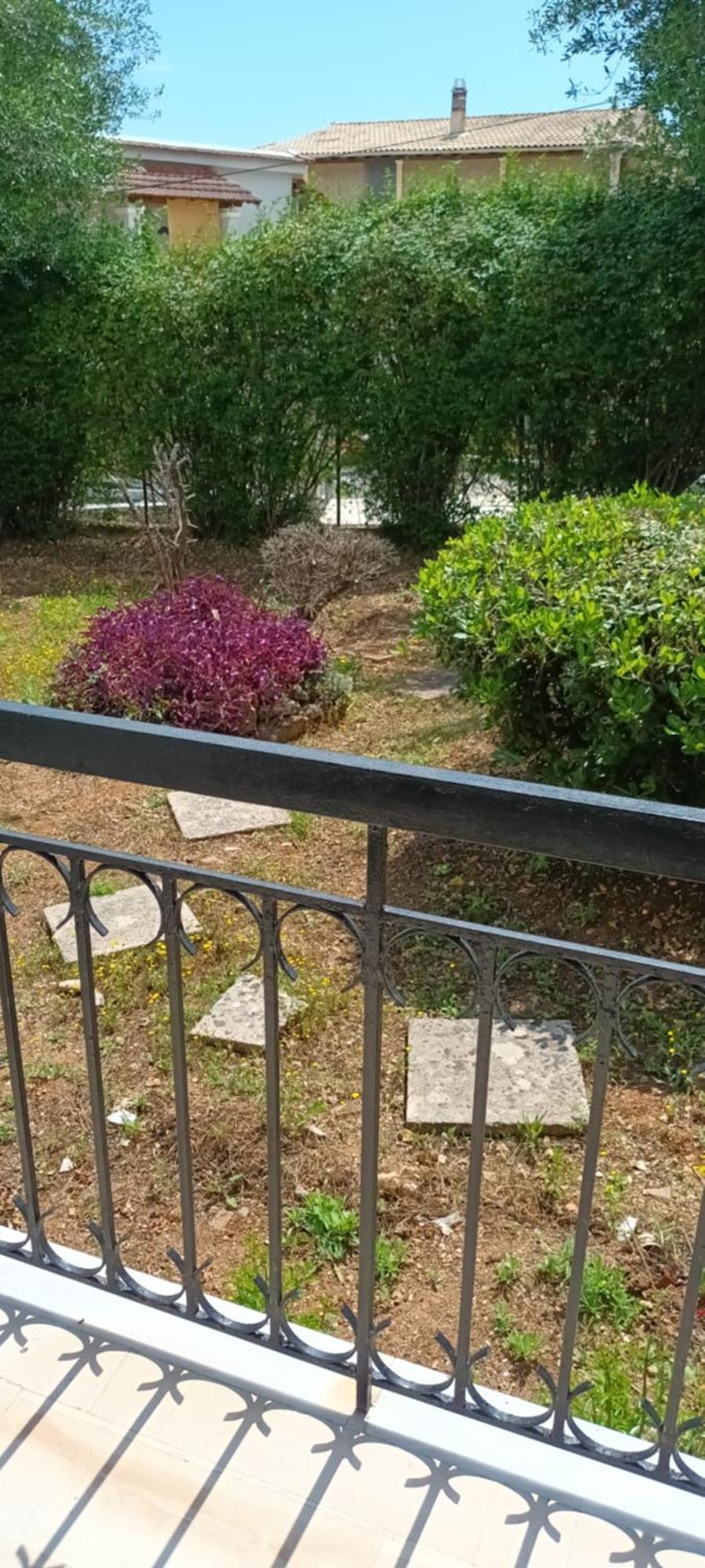 Dimitra Apartments G ゴウヴィア エクステリア 写真