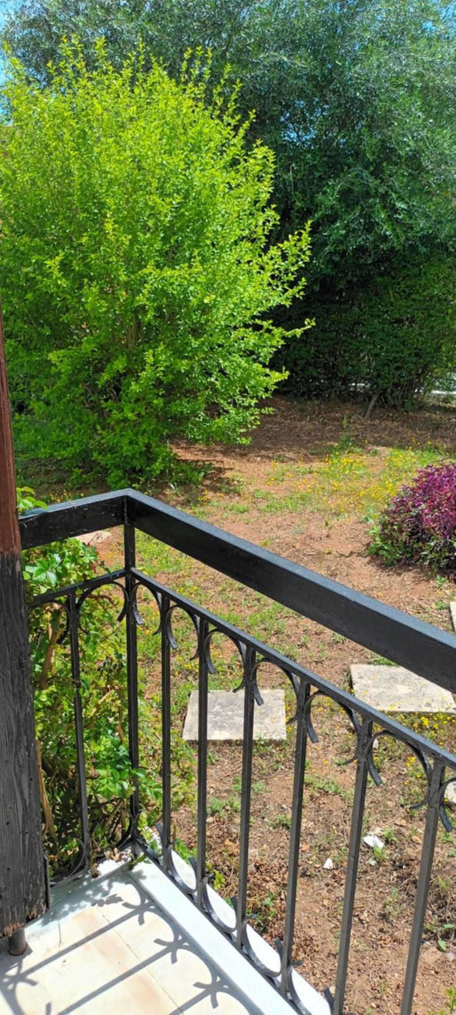Dimitra Apartments G ゴウヴィア エクステリア 写真