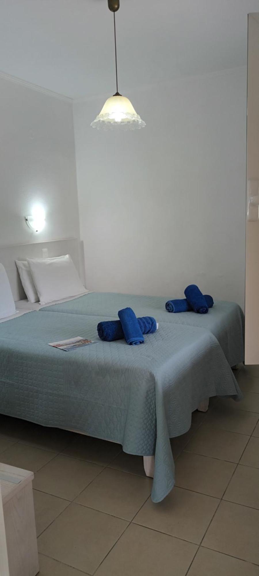 Dimitra Apartments G ゴウヴィア エクステリア 写真