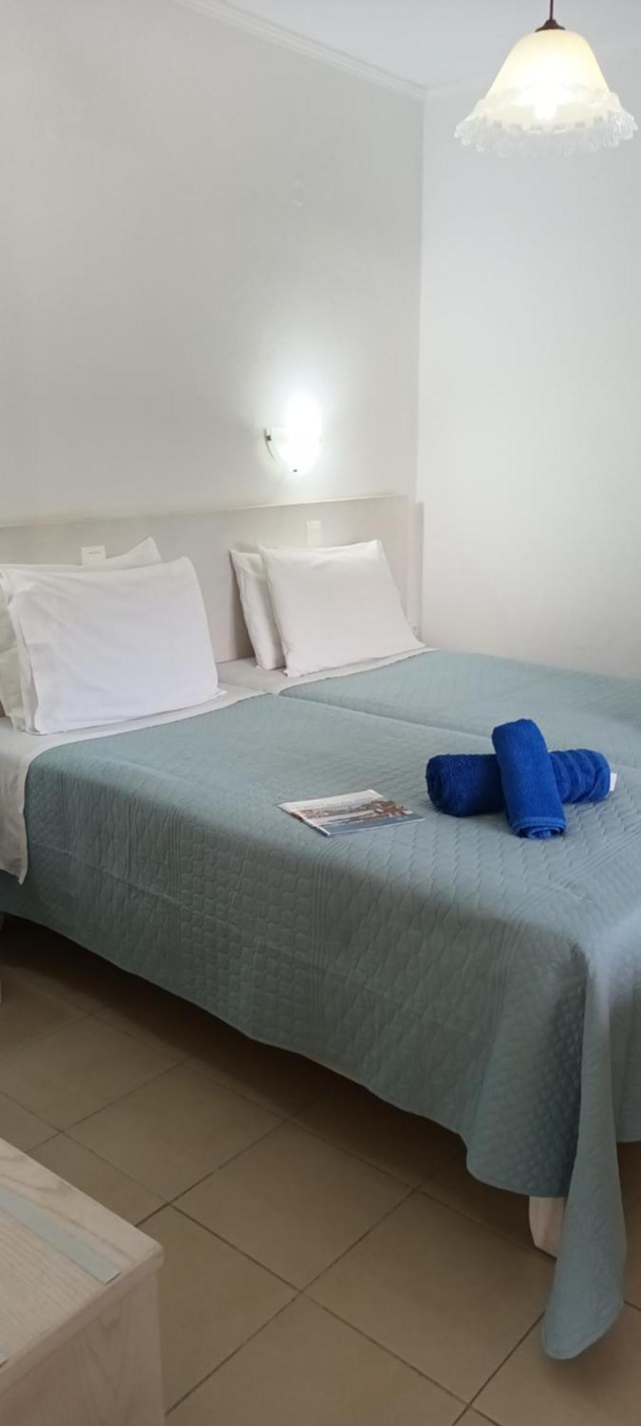 Dimitra Apartments G ゴウヴィア エクステリア 写真