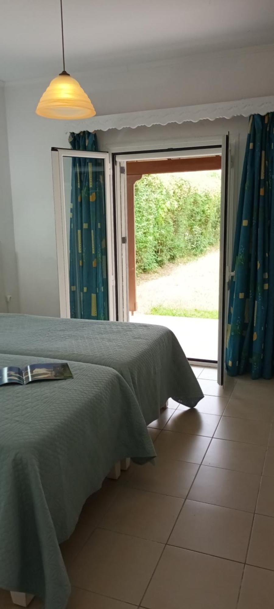 Dimitra Apartments G ゴウヴィア エクステリア 写真