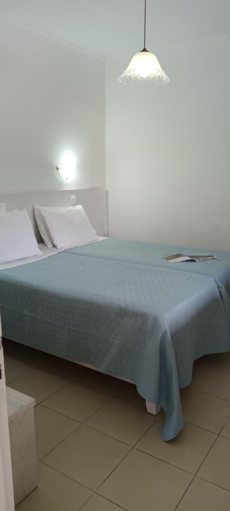 Dimitra Apartments G ゴウヴィア エクステリア 写真