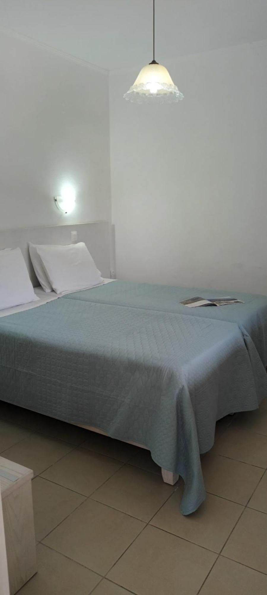Dimitra Apartments G ゴウヴィア エクステリア 写真