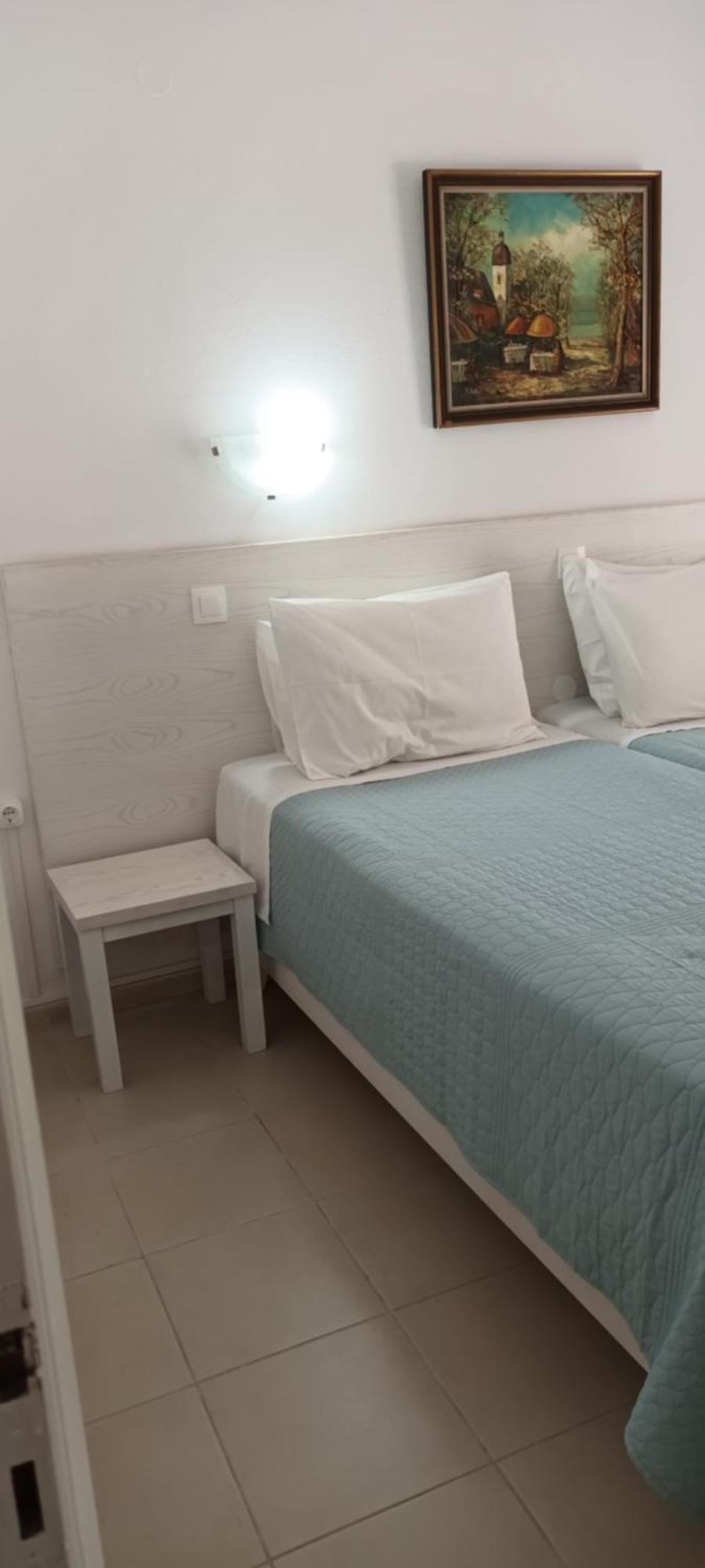 Dimitra Apartments G ゴウヴィア エクステリア 写真