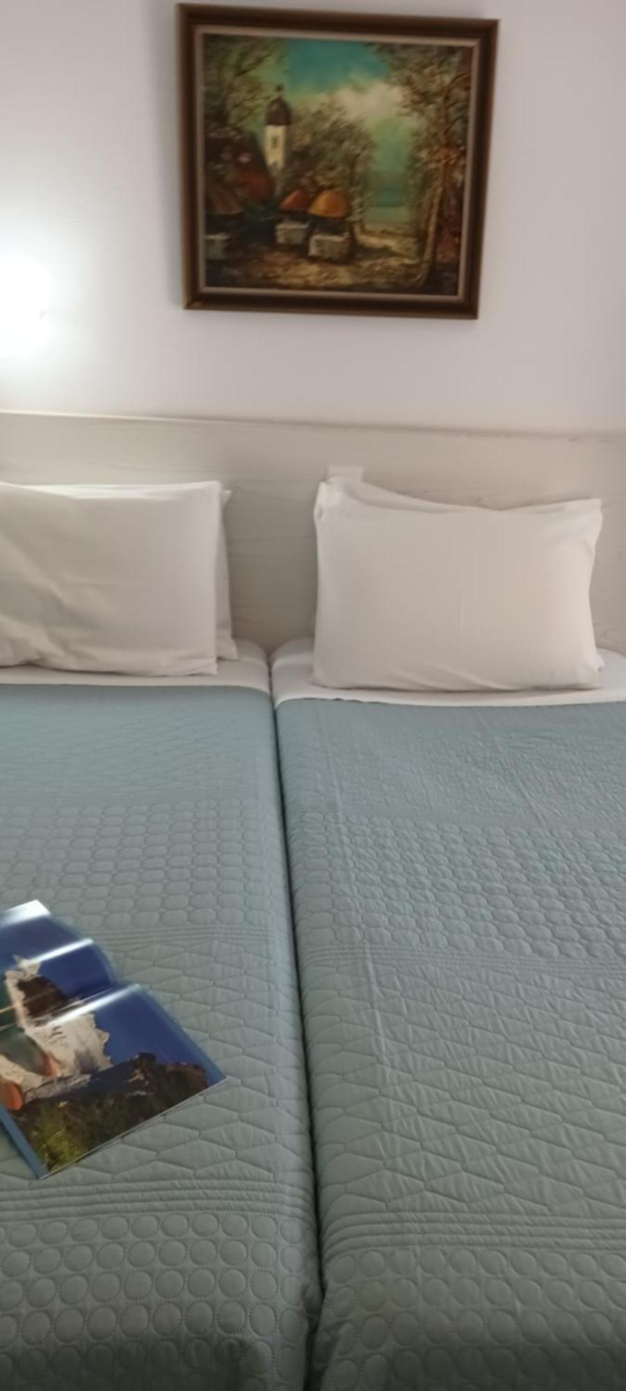 Dimitra Apartments G ゴウヴィア エクステリア 写真